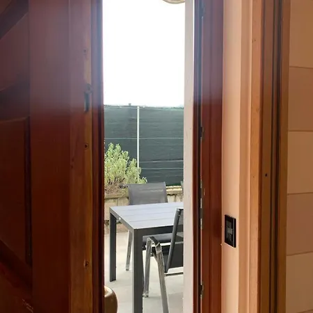 Apartmán Serenellasullago