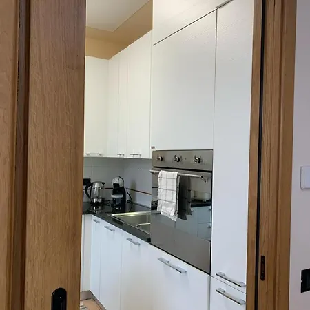 Serenellasullago Apartmán Baveno