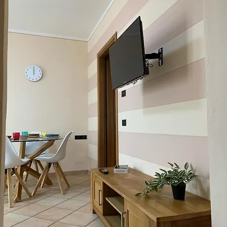Appartement Serenellasullago *