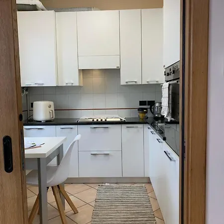 Serenellasullago Apartmán *