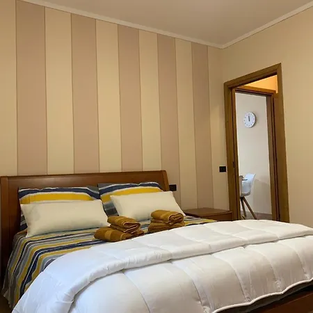 Serenellasullago Apartmán