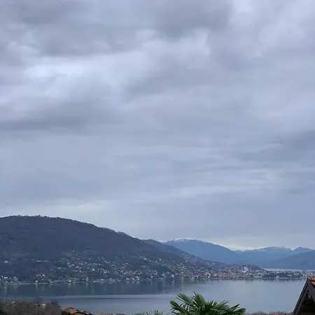 Serenellasullago * Baveno