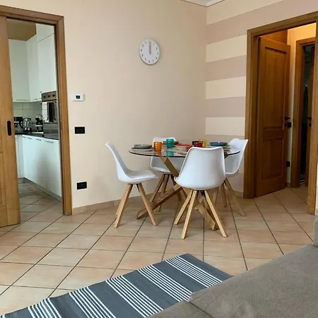 Apartmán Serenellasullago